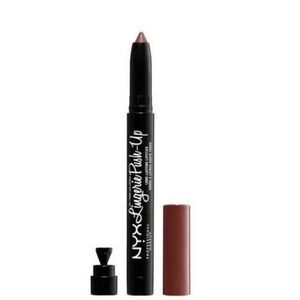 NYX Lingerie Push-Up Long Lasting Lipstick, Seduction